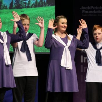 Jack Petchey (52)